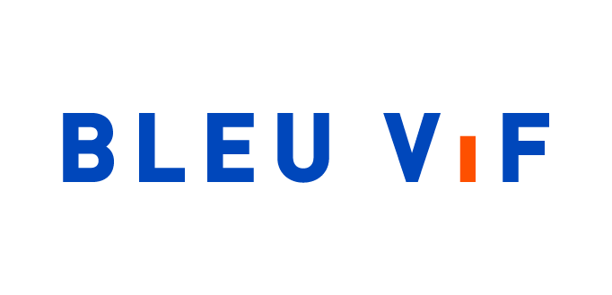 Bleu Vif